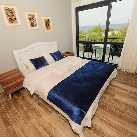 Assos No9 Hotel 차나칼레 외부 사진