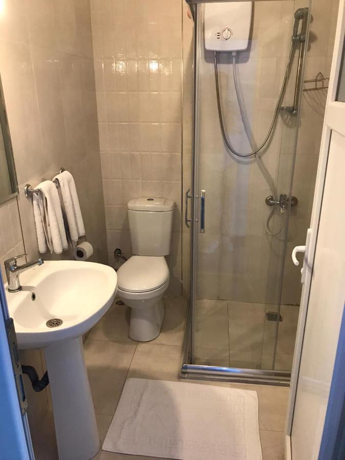 Assos No9 Hotel 차나칼레 외부 사진