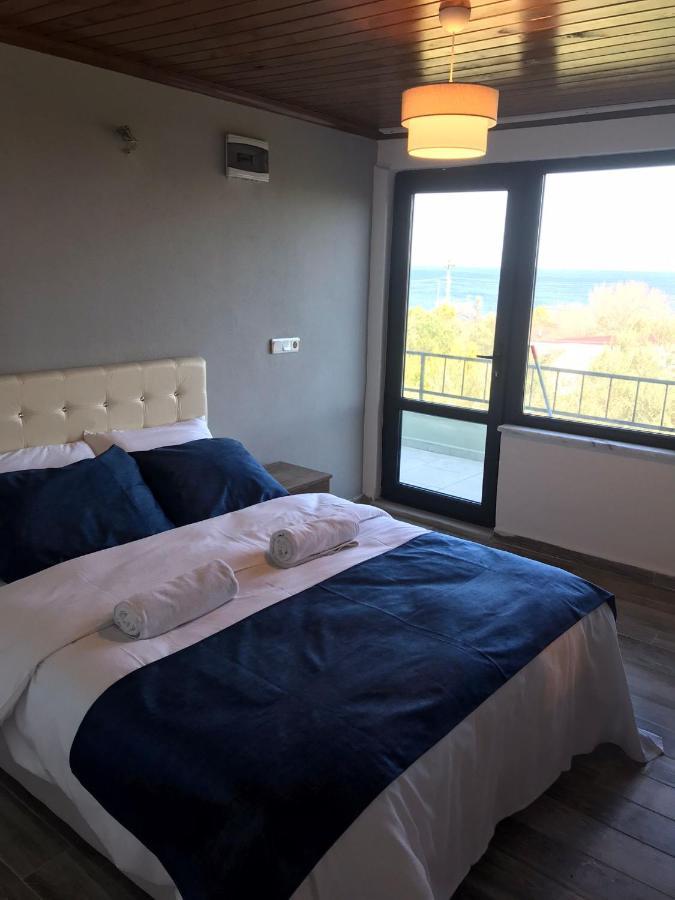 Assos No9 Hotel 차나칼레 외부 사진