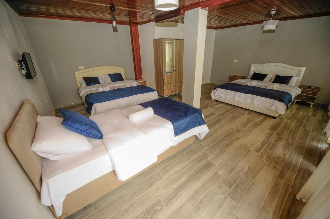 Assos No9 Hotel 차나칼레 외부 사진
